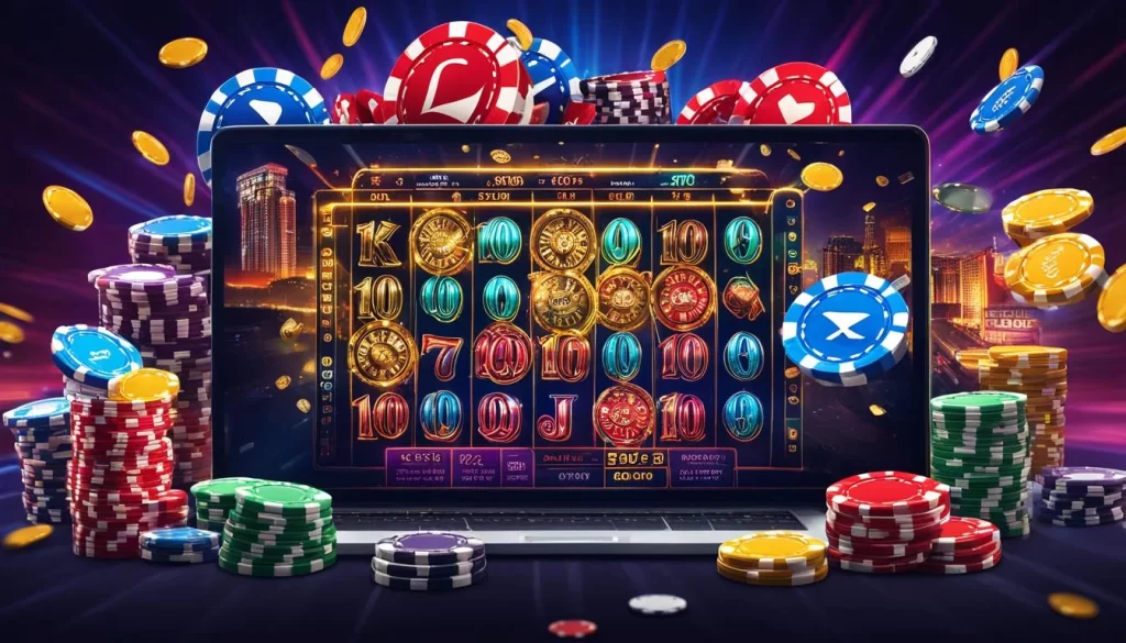 Hoàn trả và thưởng nạp lại w888 casino