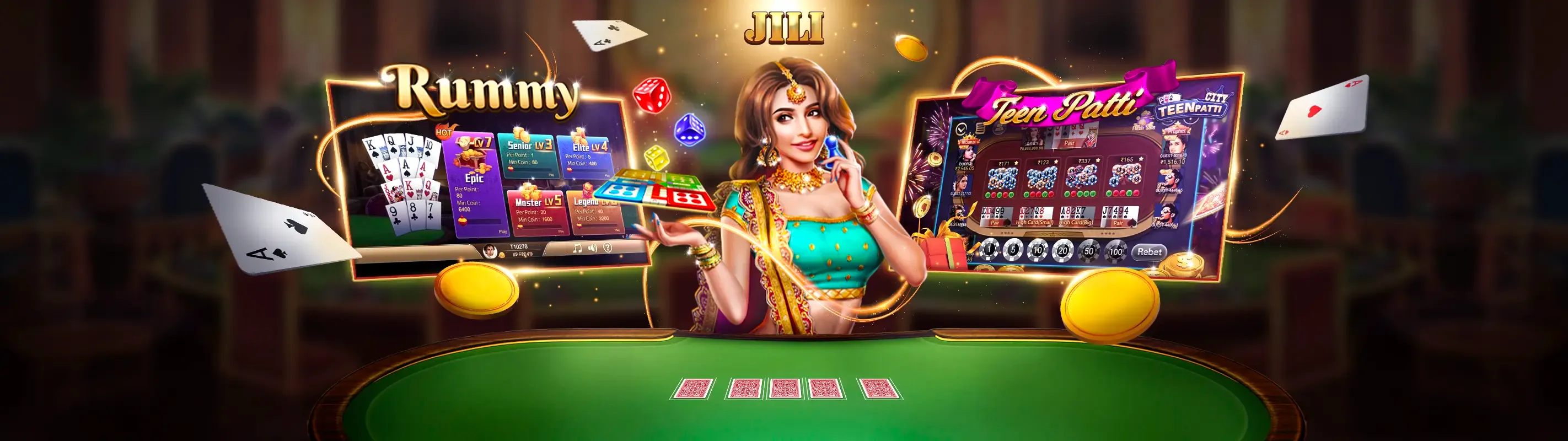 Tổng hợp các khuyến mãi mới nhất tại w888 casino năm 2024