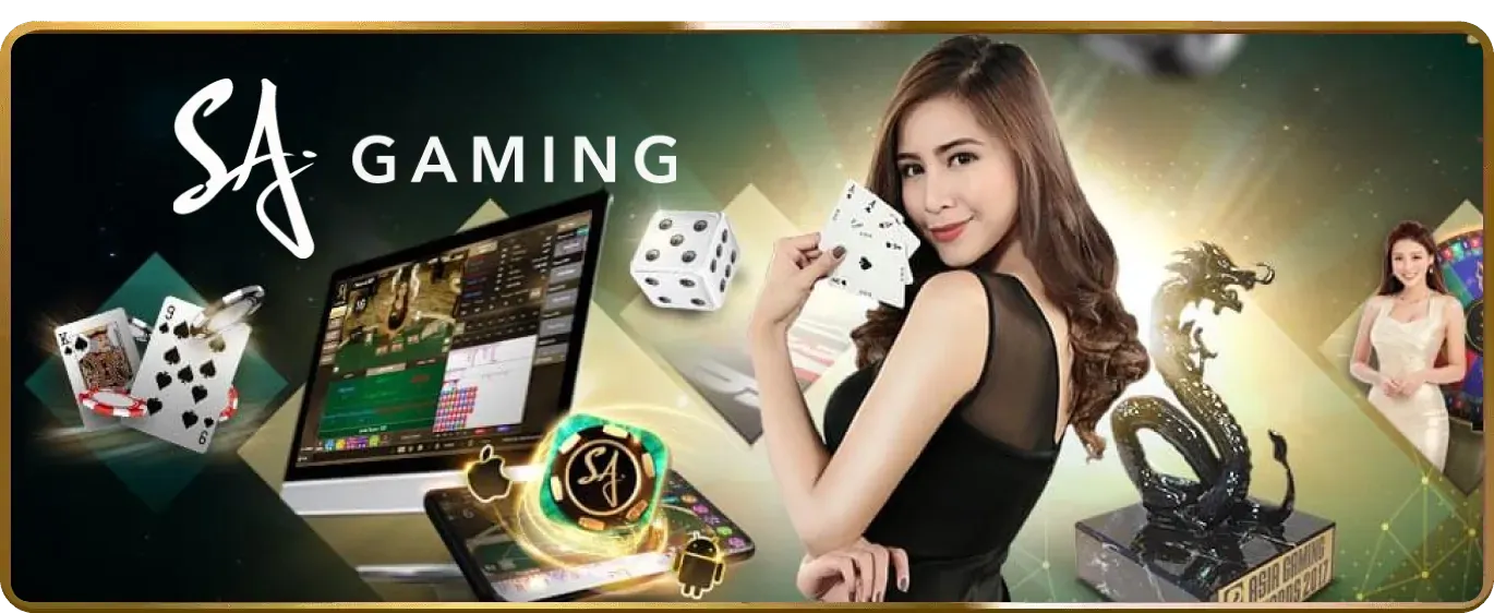 Tổng quan tài nguyên w888 casino
