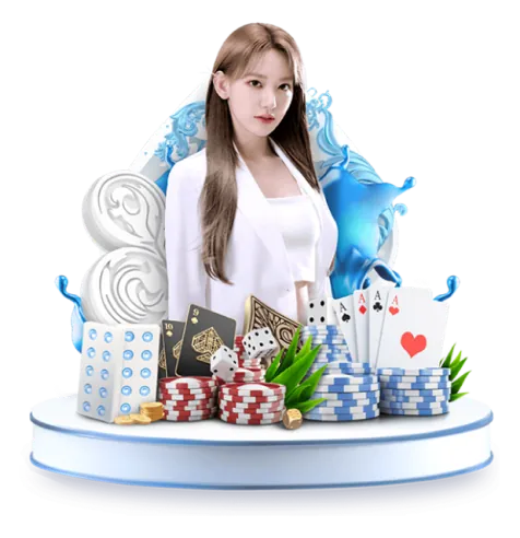 Casino trực tuyến trên ứng dụng W888 Casino